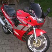 Suzuki 750 F SOLGT