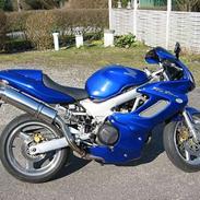 Honda VTR1000 Firestorm