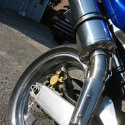 Honda VTR1000 Firestorm