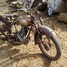 National Motor magnat debon