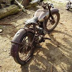 National Motor magnat debon