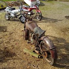 National Motor magnat debon