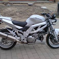 Suzuki SV 1000 N