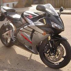 Honda CBR 600RR