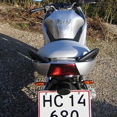 Kawasaki ER-6F *SOLGT*