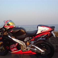 Aprilia RSV MILLE R ¤¤SOLGT¤¤