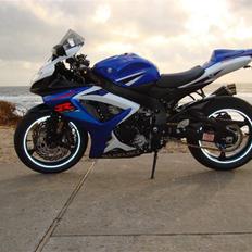 Suzuki GSX-R 750 k7 -[SOLGT]-