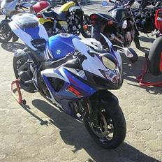 Suzuki GSX-R 750 k7 -[SOLGT]-