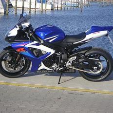 Suzuki GSX-R 750 k7 -[SOLGT]-