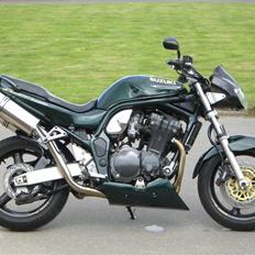 Suzuki GSF 1200 N Bandit