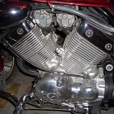 Yamaha VIRAGO XV 535