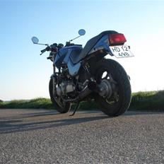 Suzuki GS 650 Katana