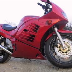 Suzuki RF600R  (solgt)