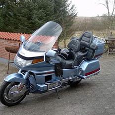 Honda Gl 1500 GoldWing