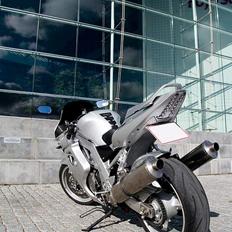 Suzuki SV1000s ** DØD **