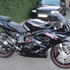Suzuki TL1000s "SOLGT"