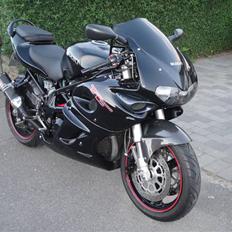Suzuki TL1000s "SOLGT"