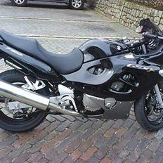 Suzuki GSX-F