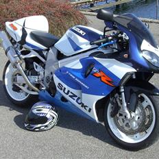 Suzuki TL1000R