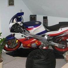 Yamaha FZR 600 >>>Tilsalg<<<