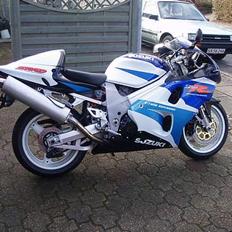 Suzuki TL 1000 R  SOLGT