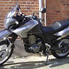 Aprilia Trail *solgt*