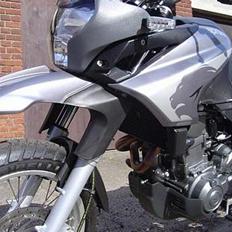 Aprilia Trail *solgt*