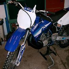 Yamaha yz 250 Solgt