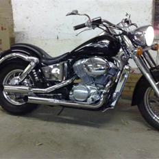 Honda vt750 shadow ace SOLGT