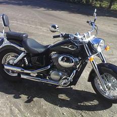Honda vt750 shadow ace SOLGT