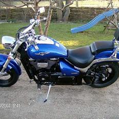 Suzuki VZ 800 M SOLGT
