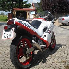 Suzuki Gsx-r 250 !*SOLGT*!