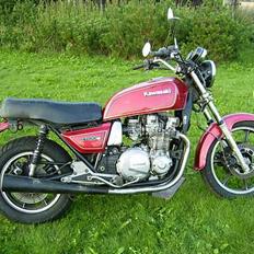 Kawasaki Z 1100 ST  