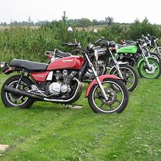 Kawasaki Z 1100 ST  