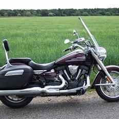 Yamaha XV 1900 Stratoliner