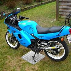 Yamaha RD 350 R