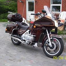 Honda GL 1100 goldwing SOLGT
