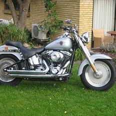 Harley Davidson Fat Boy