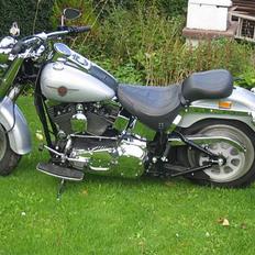 Harley Davidson Fat Boy