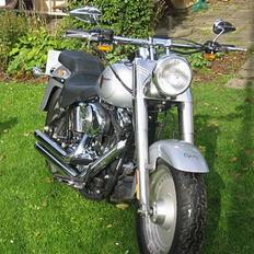 Harley Davidson Fat Boy