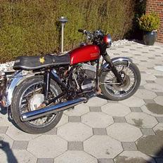 Yamaha RD 250 SOLGT