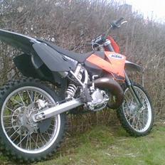 KTM SX125
