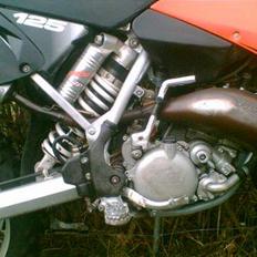 KTM SX125
