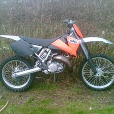 KTM SX125