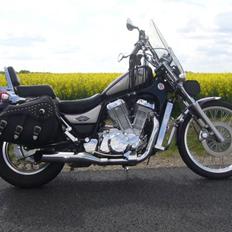 Suzuki VS 800 Intruder SOLGT