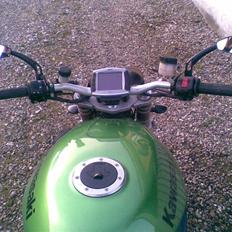 Kawasaki ZXR 750 L