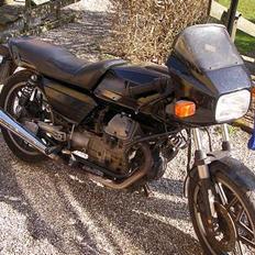 Moto Guzzi V50 Monza *SLOGT* 