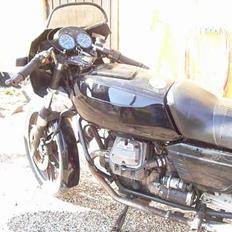 Moto Guzzi V50 Monza *SLOGT* 