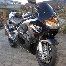 Honda cbr900rr(solgt)