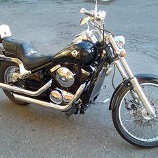 Kawasaki vn 800 vulcan (til salg)